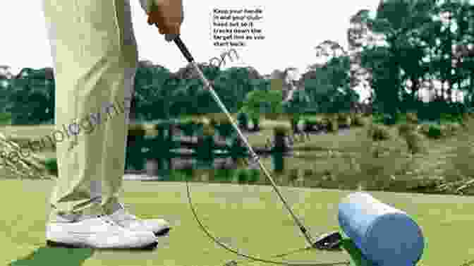 Alignment Drill For Improved Swing Path Accurate Iron Play: A RuthlessGolf Com Quick Guide