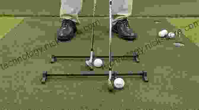 Correct Ball Position For Accurate Iron Play Accurate Iron Play: A RuthlessGolf Com Quick Guide