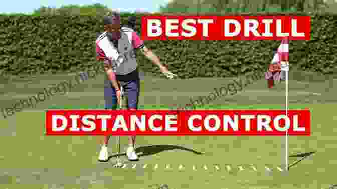 Distance Control Drill For Improved Club Selection Accurate Iron Play: A RuthlessGolf Com Quick Guide