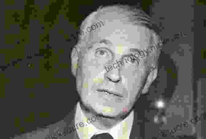 Georges Bataille, French Philosopher And Sociologist The Anthropology Of Extinction: Essays On Culture And Species Death