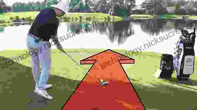 Inside Out Swing Path For Accurate Iron Play Accurate Iron Play: A RuthlessGolf Com Quick Guide