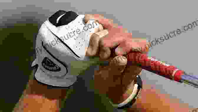 Interlocking Grip For Accurate Iron Play Accurate Iron Play: A RuthlessGolf Com Quick Guide