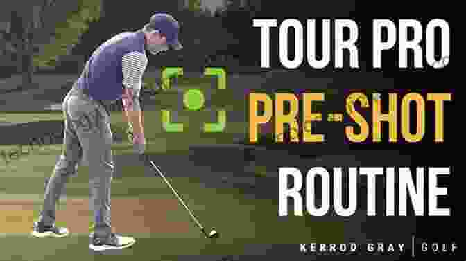 Pre Shot Routine For Improved Consistency In Iron Play Accurate Iron Play: A RuthlessGolf Com Quick Guide