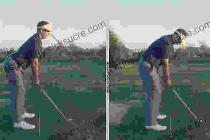 Proper Stance For Accurate Iron Play Accurate Iron Play: A RuthlessGolf Com Quick Guide