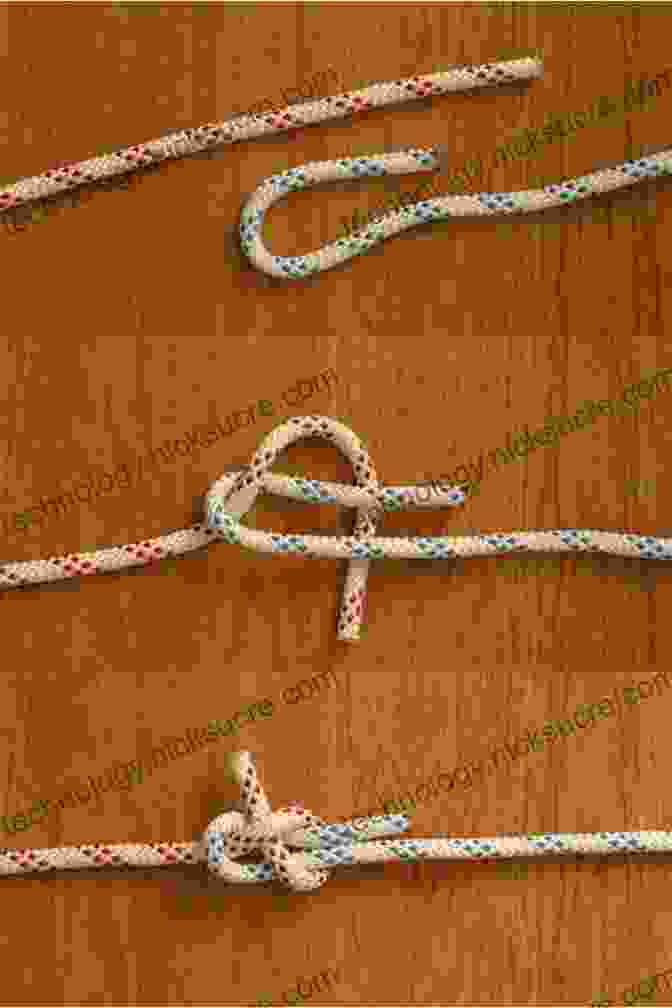 Sheet Bend Sailing Knots: 10 Nautical Knots You Need To Know