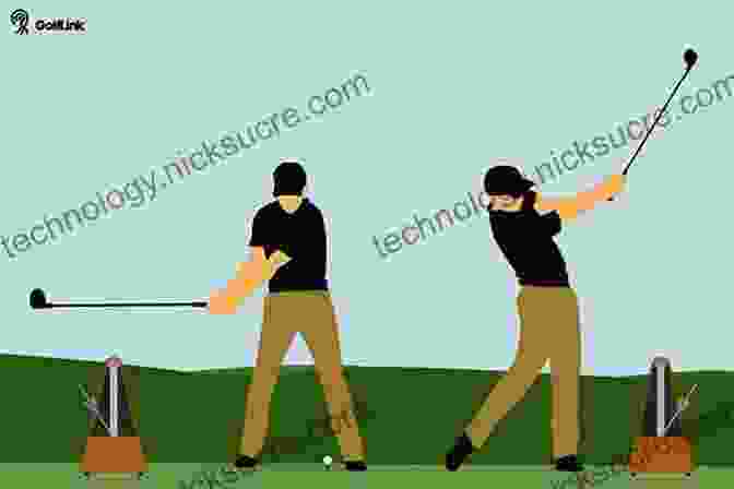 Smooth And Controlled Backswing For Accurate Iron Play Accurate Iron Play: A RuthlessGolf Com Quick Guide