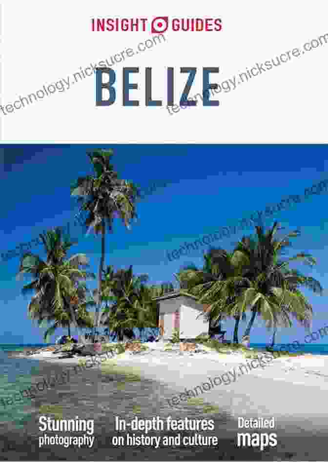 The Rough Guide To Belize Travel Guide Ebook Is An Essential Companion For Your Belizean Adventure, Providing In Depth Cultural Insights, Practical Travel Tips, And Stunning Photography. The Rough Guide To Belize (Travel Guide EBook)