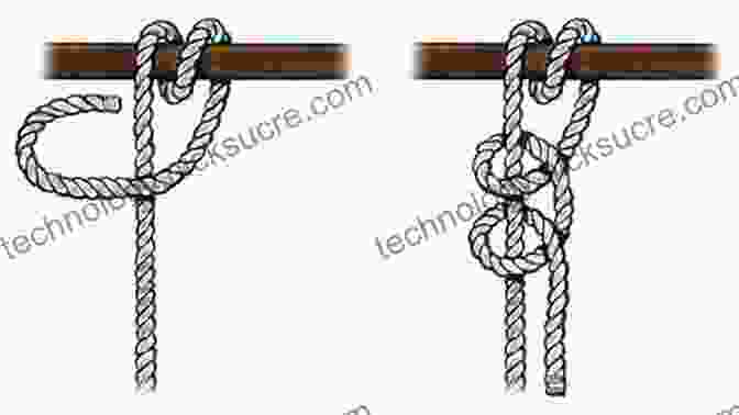 Two Half Hitches Sailing Knots: 10 Nautical Knots You Need To Know