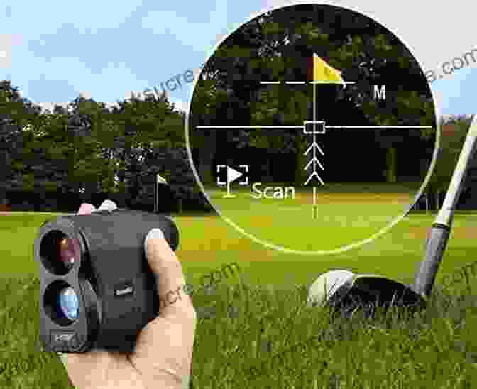 Using A Rangefinder To Improve Distance Control Accurate Iron Play: A RuthlessGolf Com Quick Guide