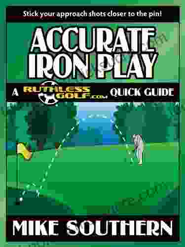 Accurate Iron Play: a RuthlessGolf com Quick Guide