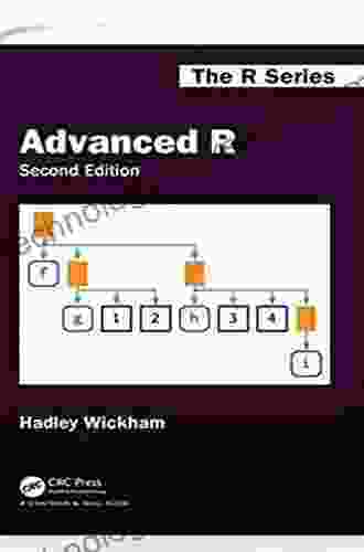 Advanced R Second Edition (Chapman Hall/CRC The R Series)