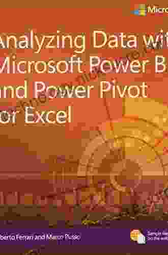 Analyzing Data With Power BI And Power Pivot For Excel (Business Skills)