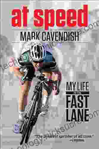 At Speed: My Life In The Fast Lane