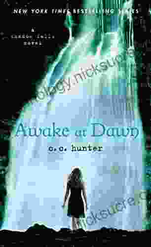 Awake At Dawn (Shadow Falls 2)