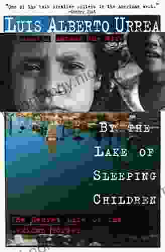 By The Lake Of Sleeping Children