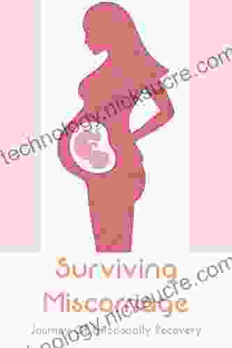 Surviving Miscarriage: Journey Of Emotionally Recovery: Coping With Miscarriage Pain