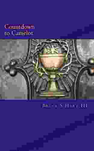 Countdown To Camelot (The Time Travelers 2)