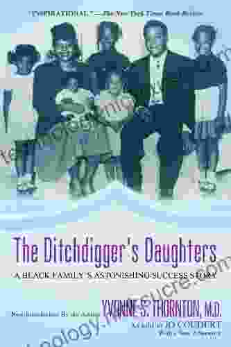 The Ditchdigger S Daughters Dr Yvonne S Thornton