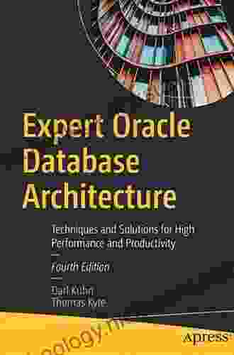 Expert Oracle Database Architecture Darl Kuhn