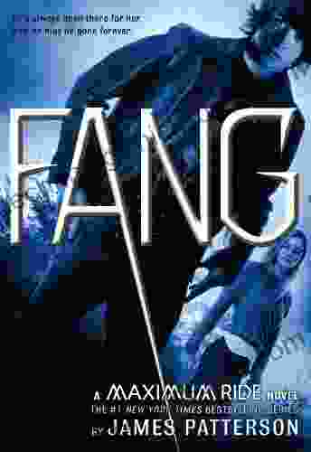 Fang: A Maximum Ride Novel