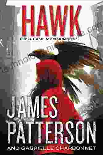 Hawk (Maximum Ride: Hawk 1)