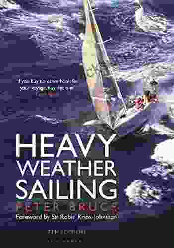 Heavy Weather Sailing 7th Edition