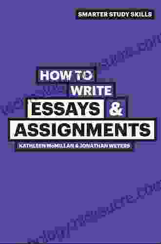 How to Write Essays Assignments: UEL