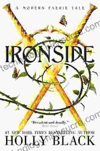 Ironside: A Modern Faerie Tale