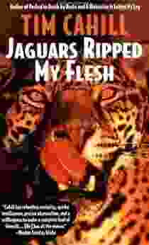 Jaguars Ripped My Flesh (Vintage Departures)