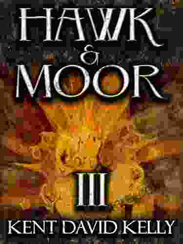 HAWK MOOR The Unofficial History of Dungeons Dragons: 3 Lands and Worlds Afar