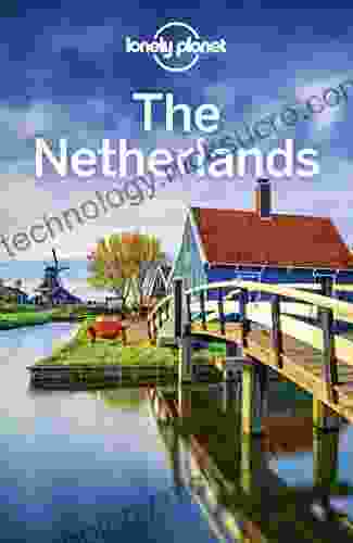 Lonely Planet The Netherlands (Travel Guide)