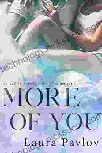 More Of You (A Love You More Rock Star Romance 2)