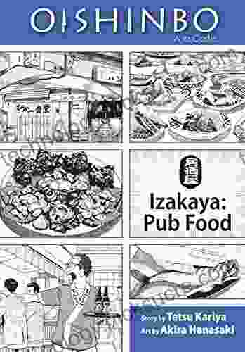 Oishinbo: Izakaya Pub Food Vol 7: A la Carte