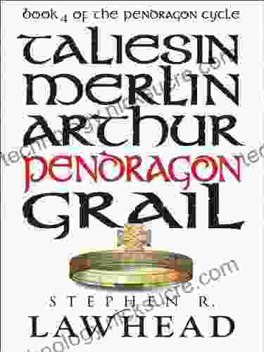 Pendragon (The Pendragon Cycle 4)