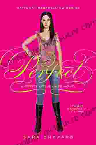 Pretty Little Liars #3: Perfect Sara Shepard