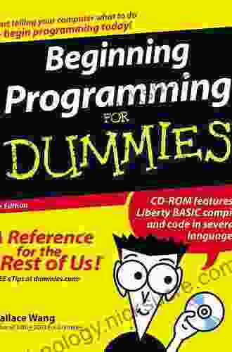 C Programming For Dummies (For Dummies (Computer/Tech))