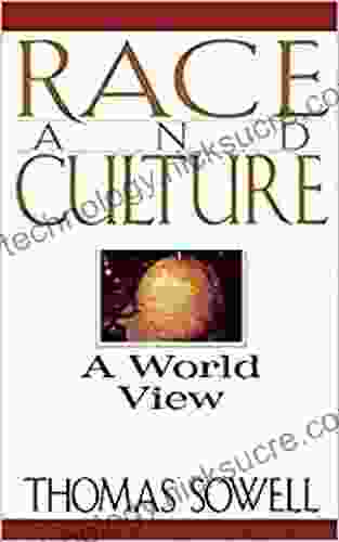 Race And Culture: A World View