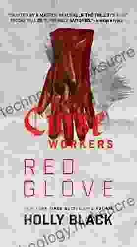 Red Glove (The Curse Workers 2)