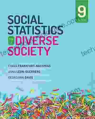 Social Statistics for a Diverse Society