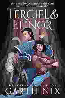 Terciel Elinor (Old Kingdom) Garth Nix