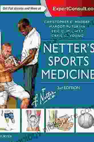 Netter s Sports Medicine E (Netter Clinical Science)