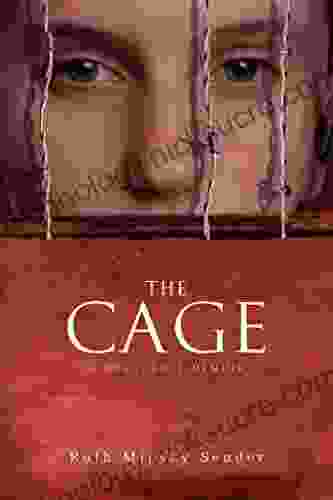 The Cage: A Holocaust Memoir