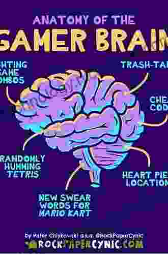 The Gamer S Brain: How Neuroscience And UX Can Impact Video Game Design