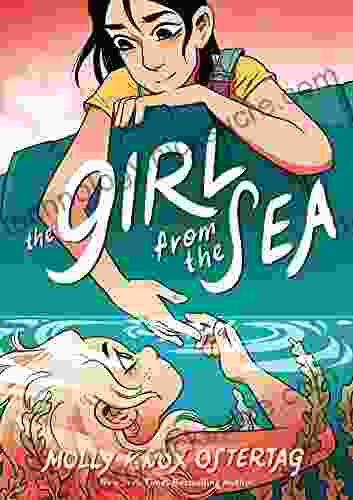 The Girl from the Sea: A Graphic Novel