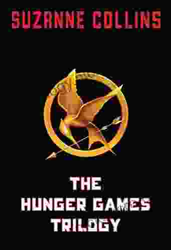 The Hunger Games Trilogy Suzanne Collins