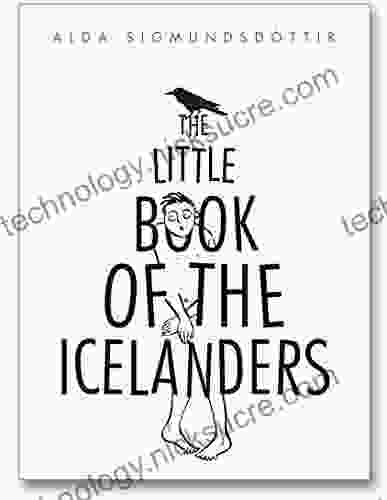 The Little of the Icelanders: 50 miniature essays on the quirks and foibles of the Icelandic people