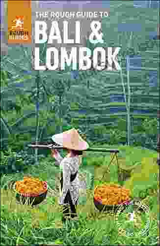 The Rough Guide To Bali And Lombok (Travel Guide EBook)