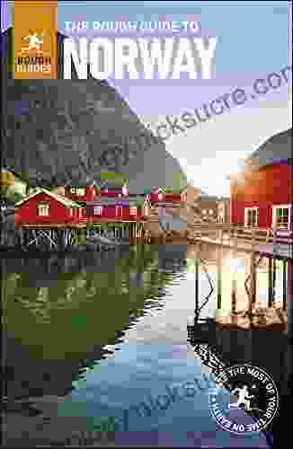 The Rough Guide To Norway (Travel Guide EBook)