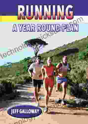 Running A Year Round Plan