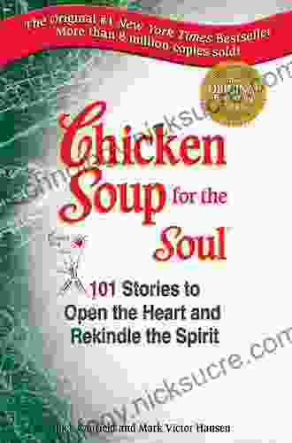 Chicken Soup For The Soul: Think Positive For Teens